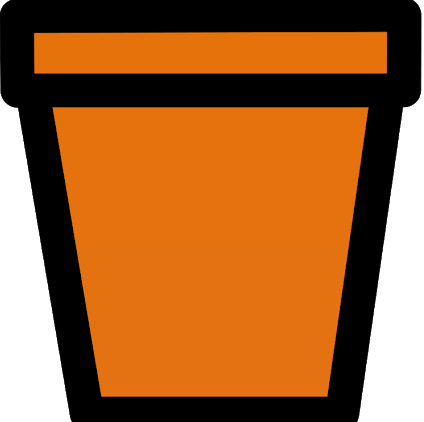 pot