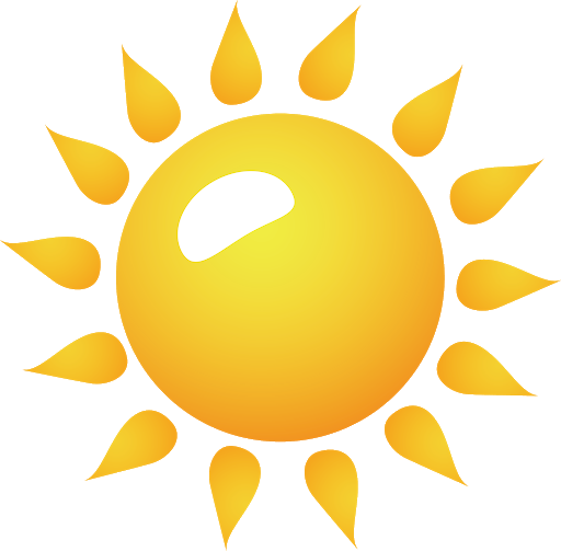 sun